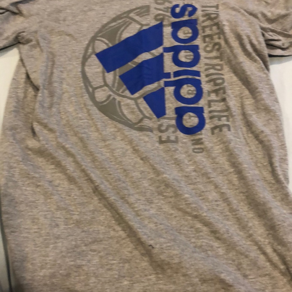 Adidas shirt